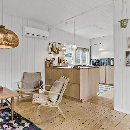 3 Bedroom Awesome In * Frederiksværk