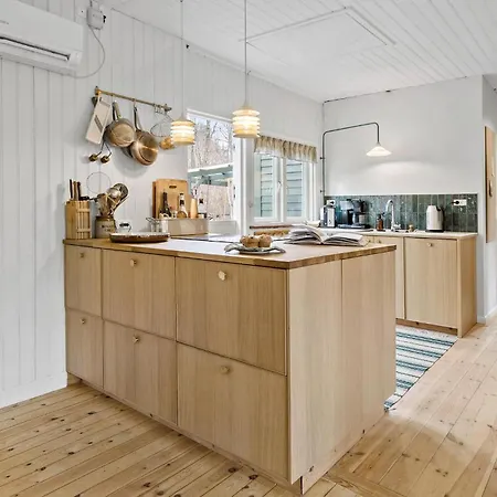 3 Bedroom Awesome In Holiday home Frederiksvaerk