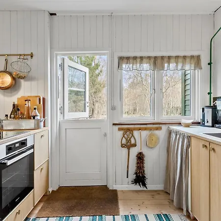 3 Bedroom Awesome In * Frederiksværk