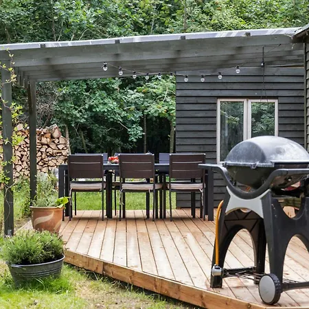 Holiday home 3 Bedroom Awesome In *