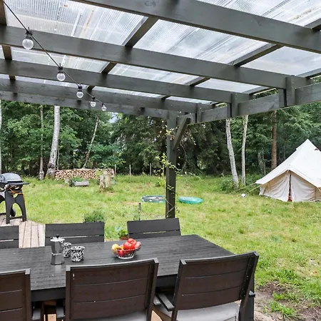 Holiday home 3 Bedroom Awesome In