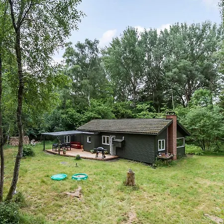 3 Bedroom Awesome In * Frederiksvaerk
